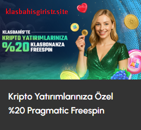 klasbahis güncel giriş