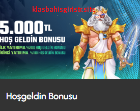 klasbahis